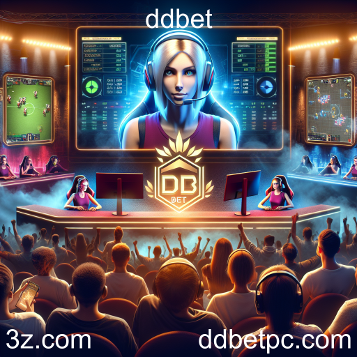 A Revolução dos Esportes Virtuais: O Crescimento dos eSports em Todo o Mundo